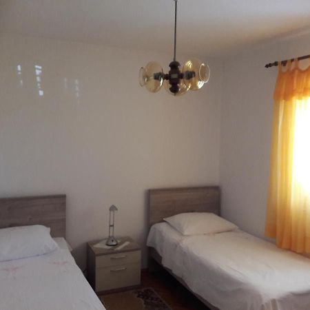 Apartment Bise روغوزنيكا المظهر الخارجي الصورة