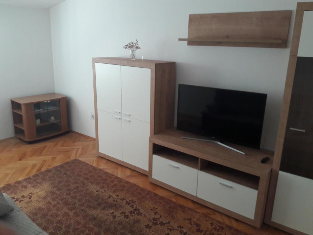 Apartment Bise روغوزنيكا المظهر الخارجي الصورة