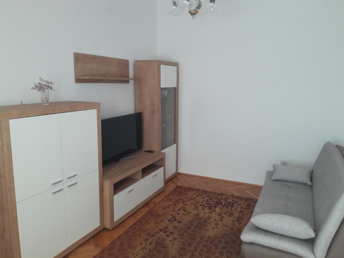 Apartment Bise روغوزنيكا المظهر الخارجي الصورة