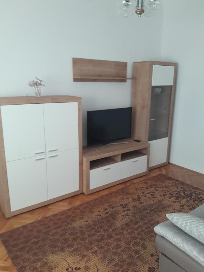 Apartment Bise روغوزنيكا المظهر الخارجي الصورة
