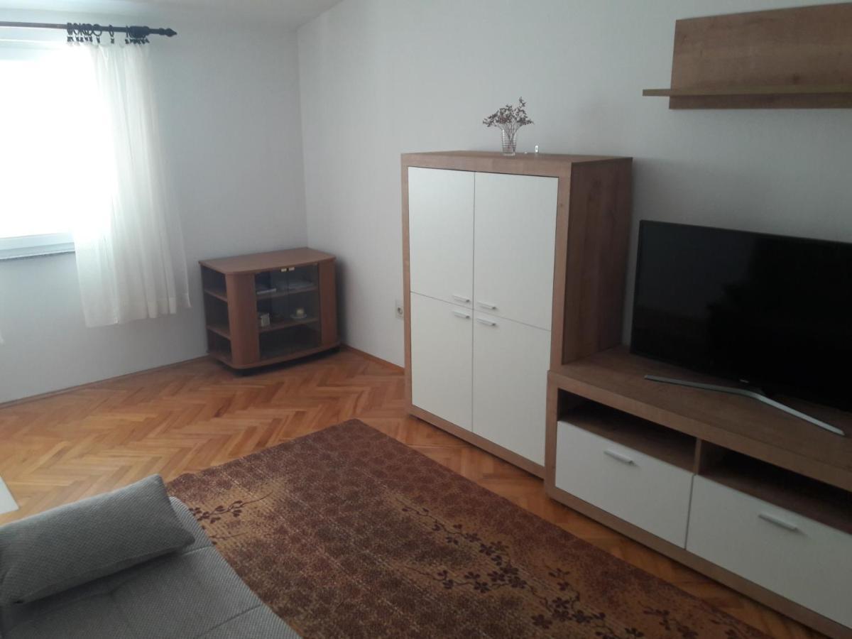 Apartment Bise روغوزنيكا المظهر الخارجي الصورة