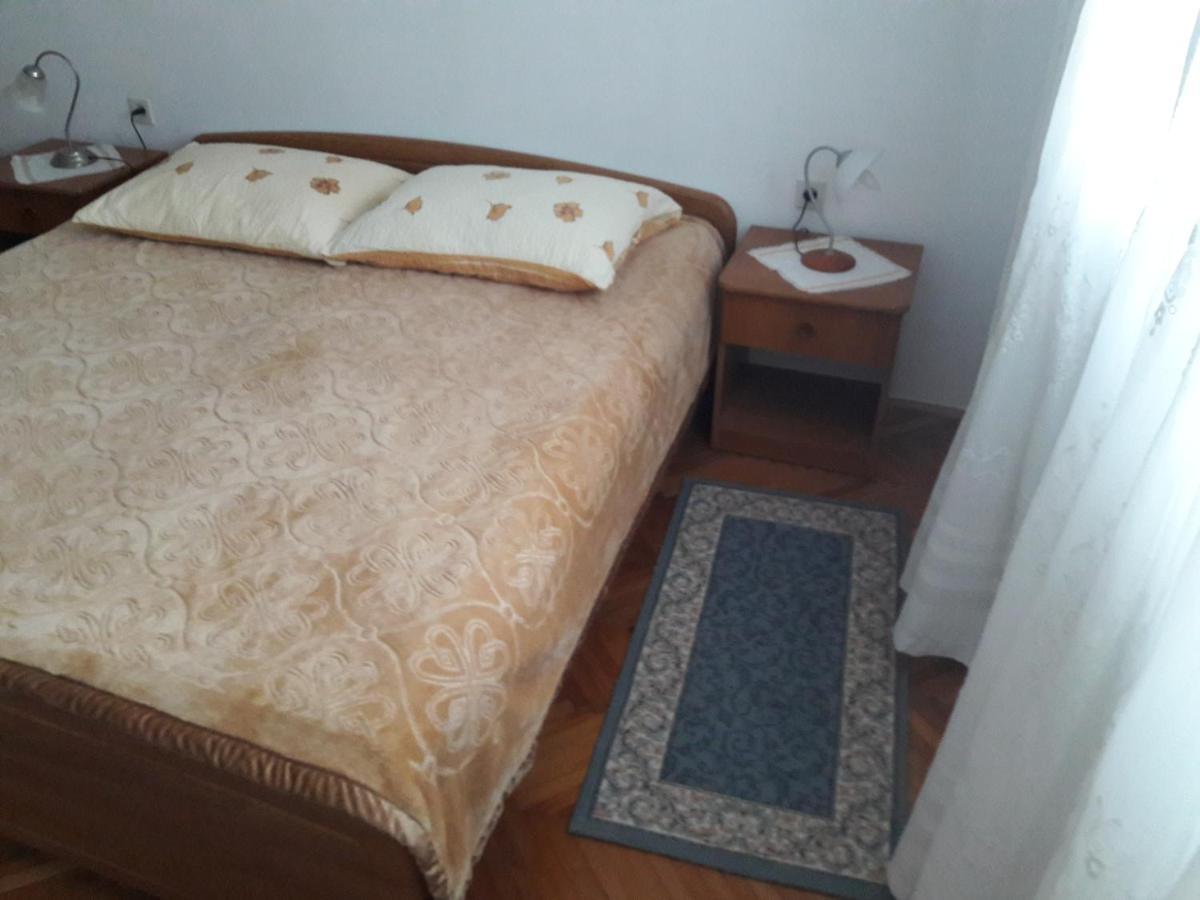 Apartment Bise روغوزنيكا المظهر الخارجي الصورة