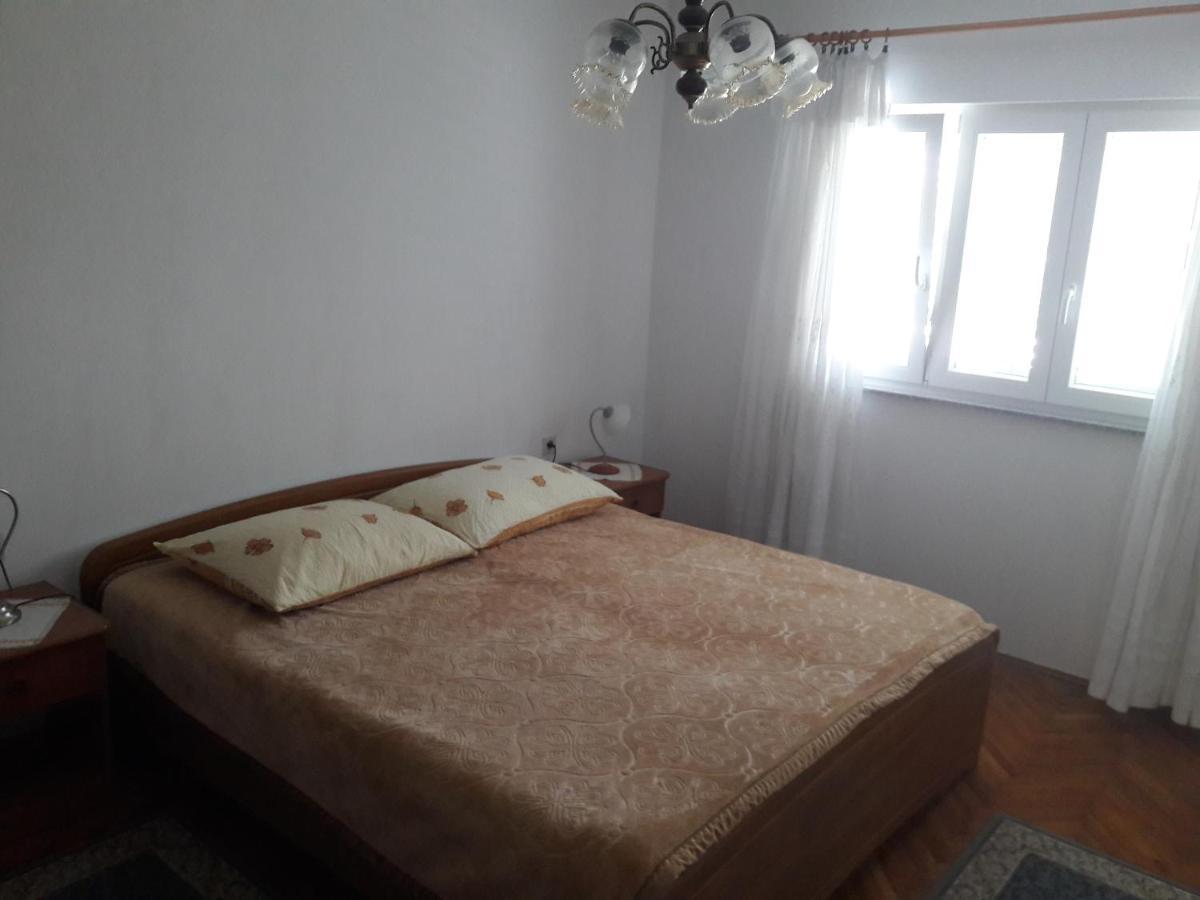 Apartment Bise روغوزنيكا المظهر الخارجي الصورة
