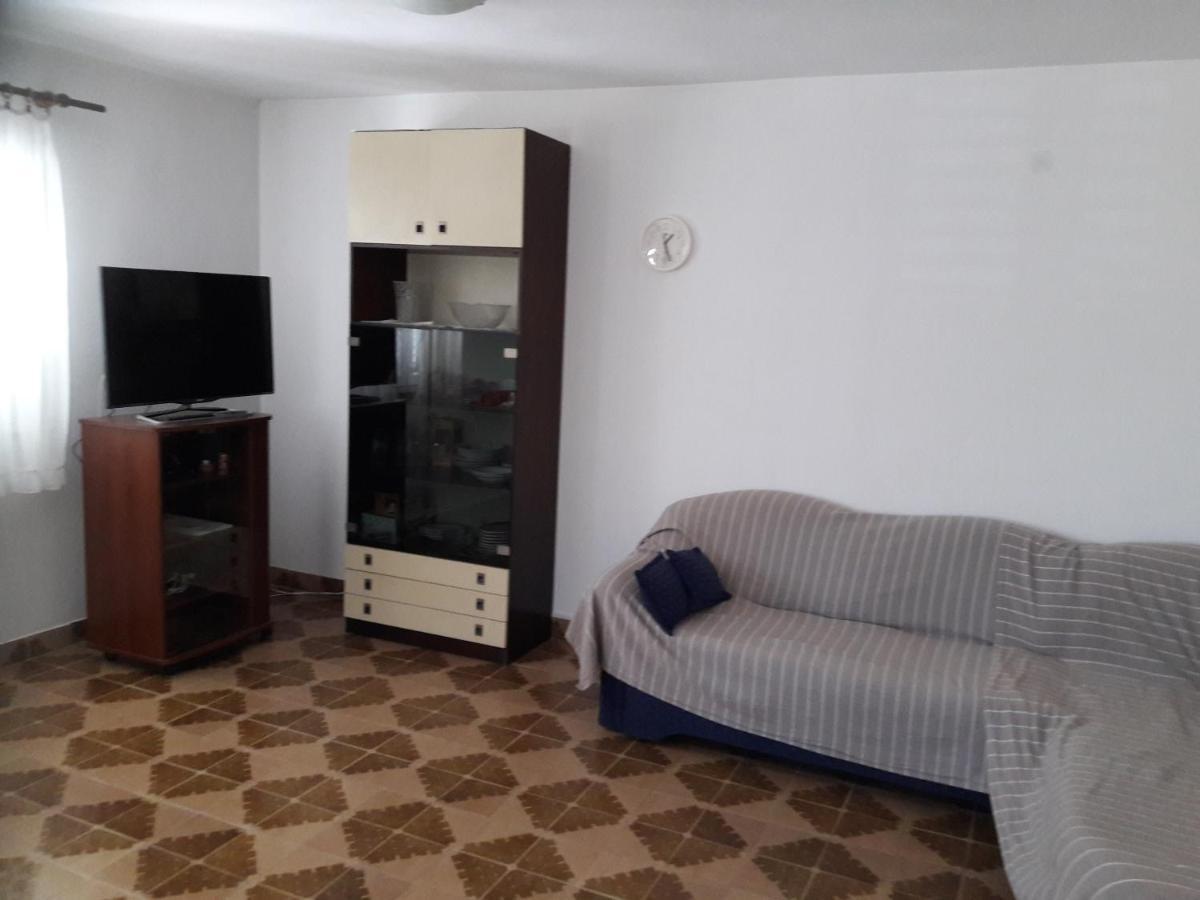 Apartment Bise روغوزنيكا المظهر الخارجي الصورة