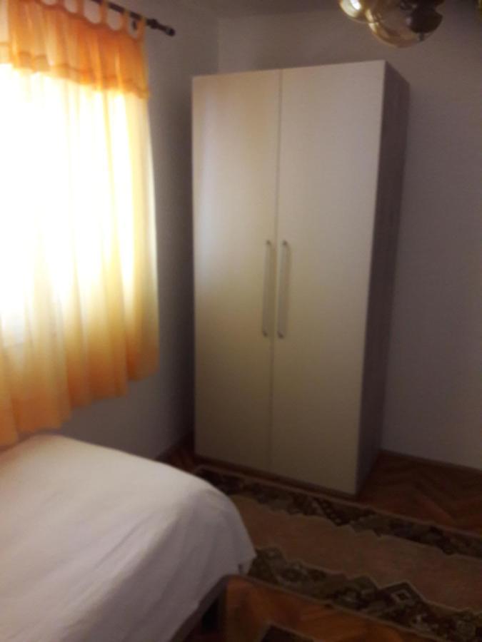 Apartment Bise روغوزنيكا المظهر الخارجي الصورة