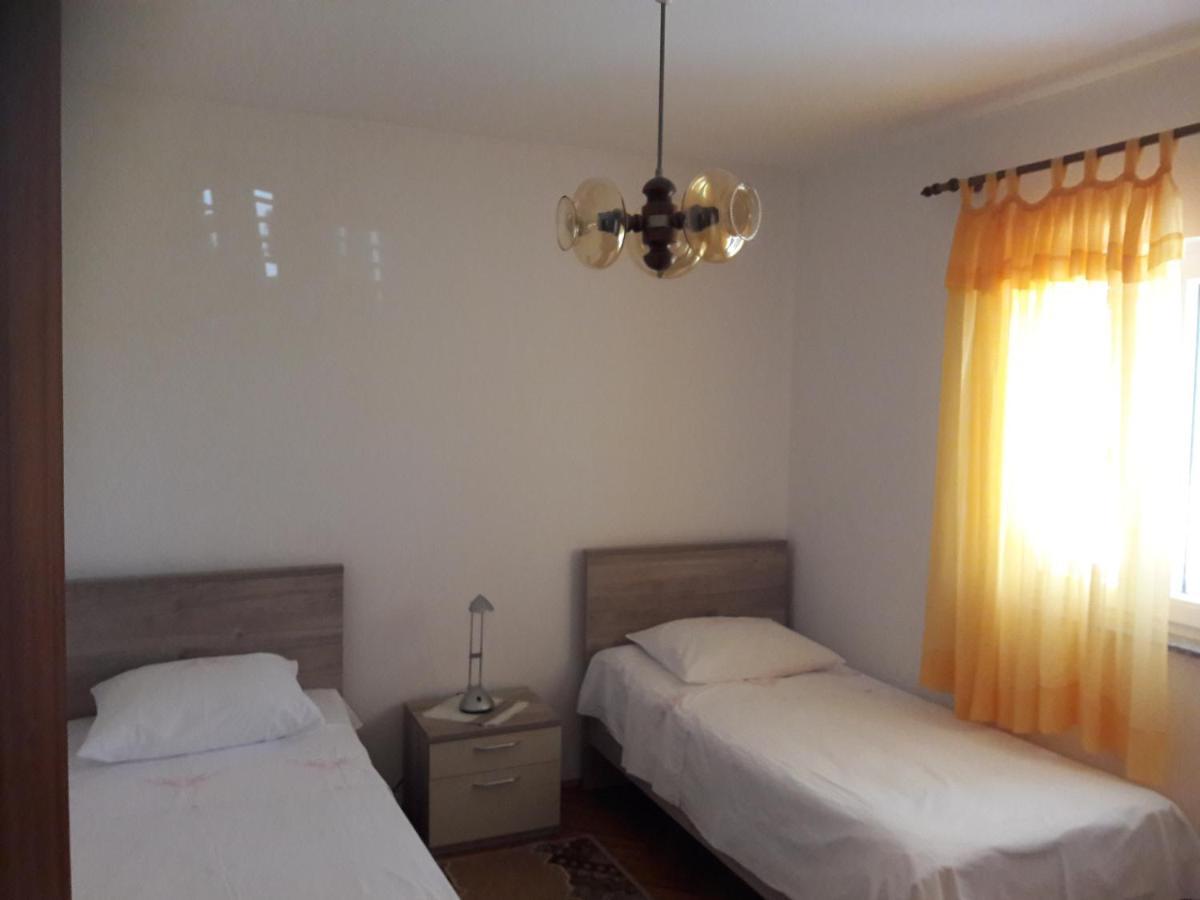 Apartment Bise روغوزنيكا المظهر الخارجي الصورة