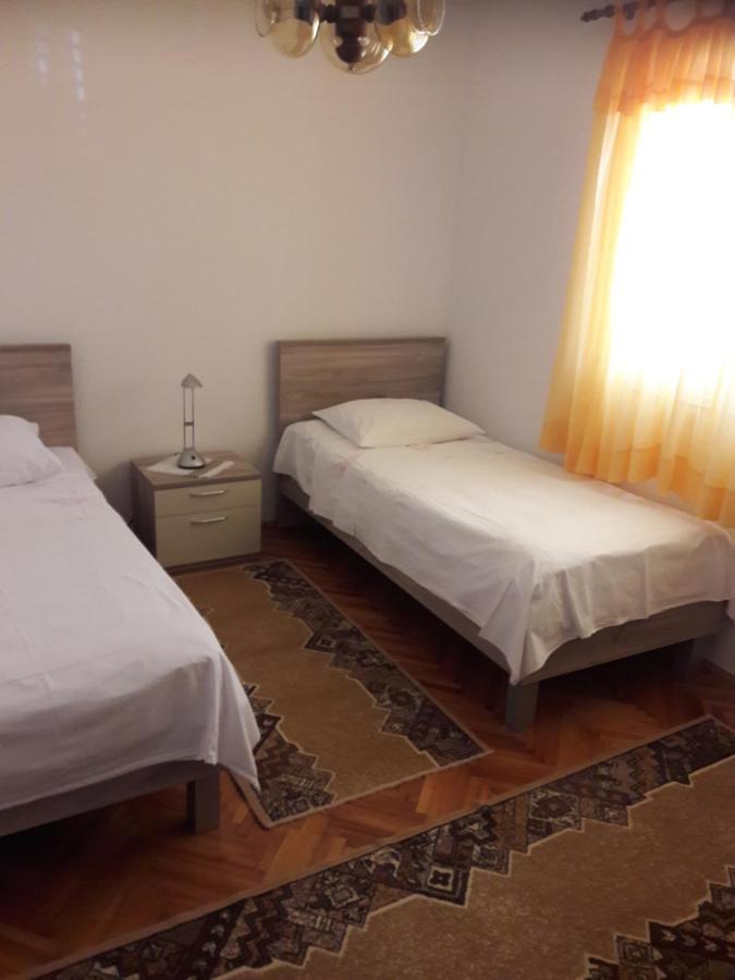 Apartment Bise روغوزنيكا المظهر الخارجي الصورة
