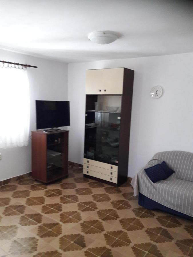 Apartment Bise روغوزنيكا المظهر الخارجي الصورة