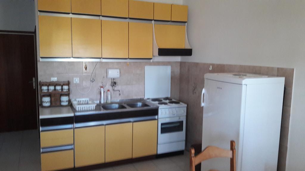 Apartment Bise روغوزنيكا المظهر الخارجي الصورة