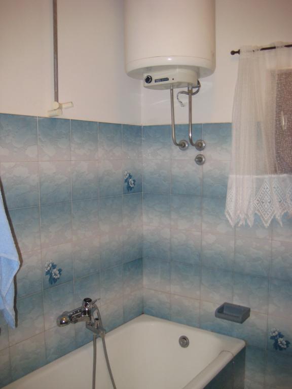 Apartment Bise روغوزنيكا المظهر الخارجي الصورة