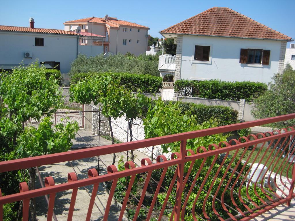 Apartment Bise روغوزنيكا المظهر الخارجي الصورة