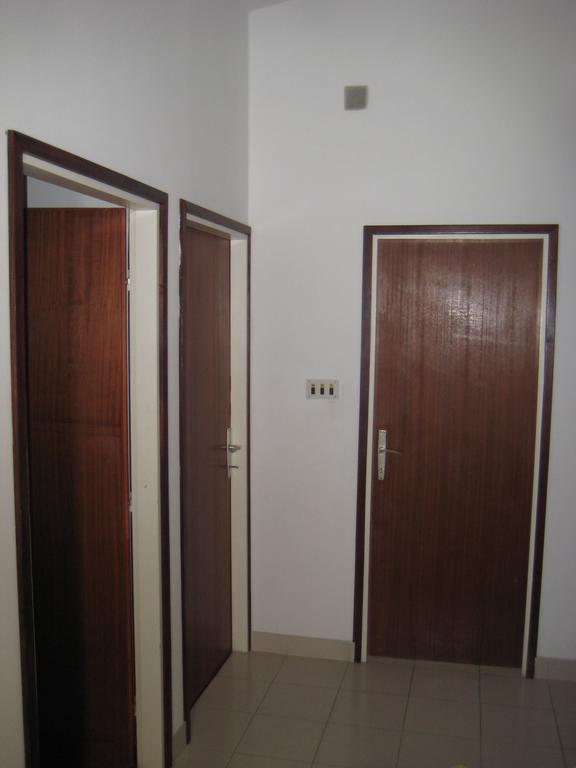 Apartment Bise روغوزنيكا المظهر الخارجي الصورة