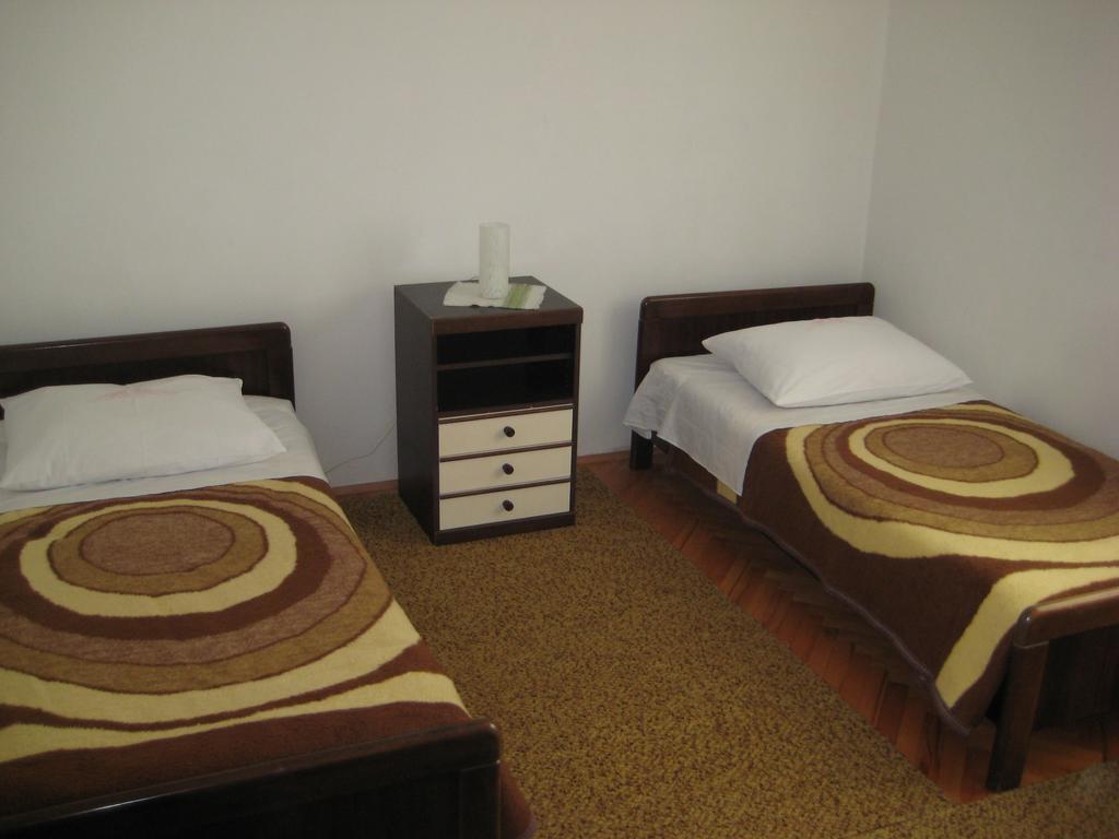 Apartment Bise روغوزنيكا المظهر الخارجي الصورة