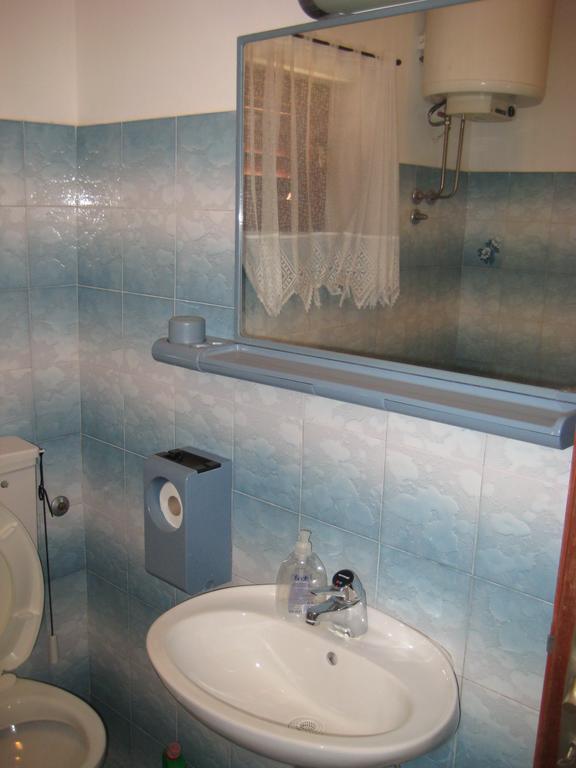 Apartment Bise روغوزنيكا المظهر الخارجي الصورة