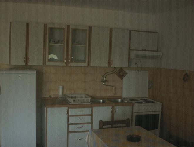 Apartment Bise روغوزنيكا المظهر الخارجي الصورة