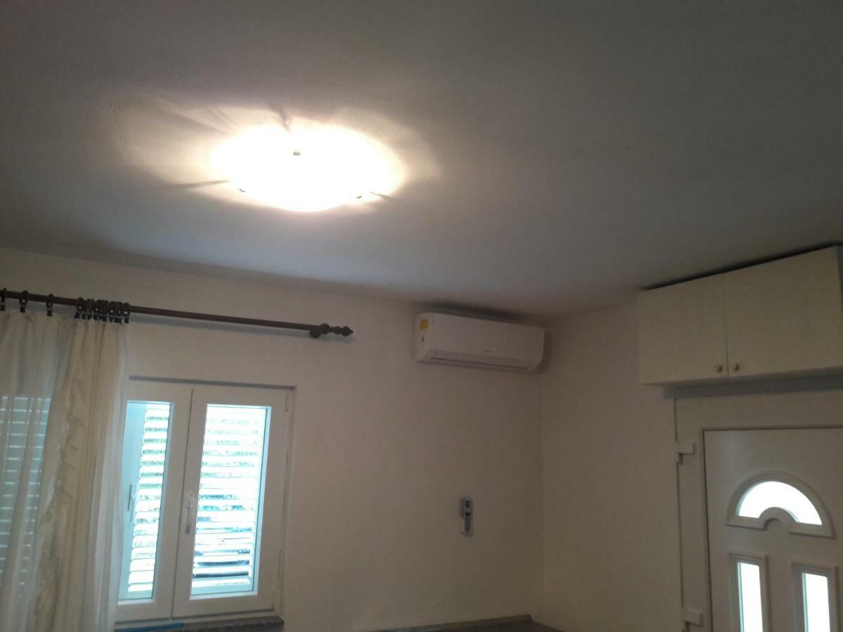 Apartment Bise روغوزنيكا المظهر الخارجي الصورة