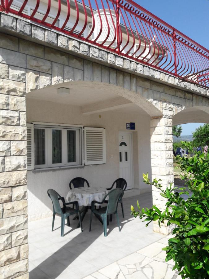 Apartment Bise روغوزنيكا المظهر الخارجي الصورة