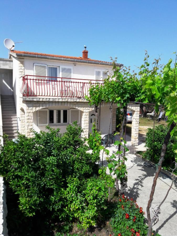 Apartment Bise روغوزنيكا المظهر الخارجي الصورة